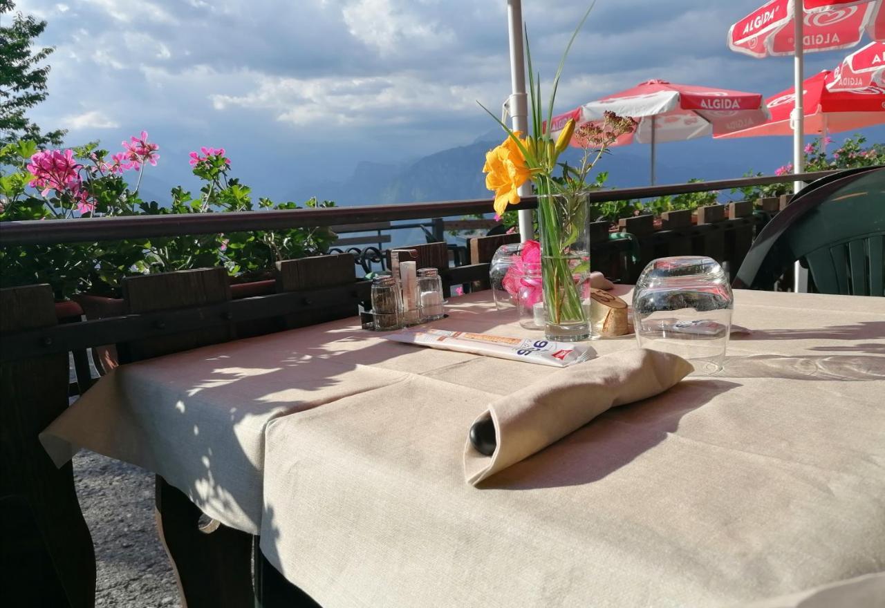 Albergo Legazzuolo Montecampione Artogne Экстерьер фото