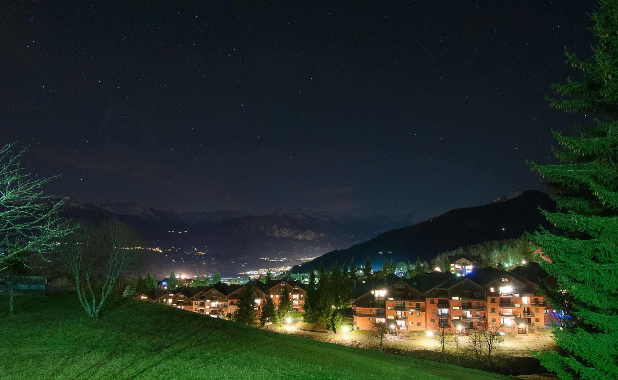 Albergo Legazzuolo Montecampione Artogne Экстерьер фото