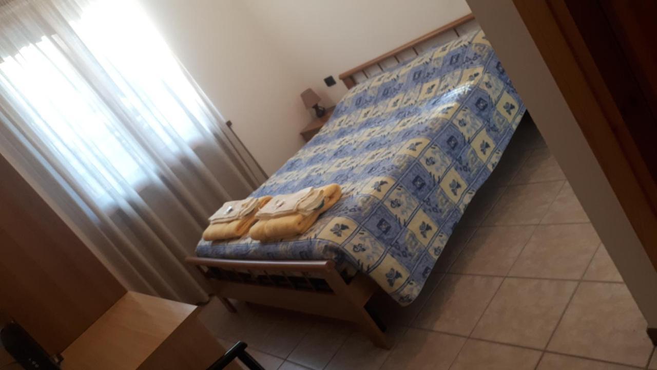 Albergo Legazzuolo Montecampione Artogne Экстерьер фото